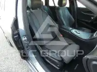 2018 Mercedes Benz E 200