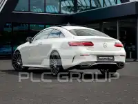 2018 Mercedes Benz E 200