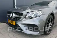 2018 Mercedes Benz E 200