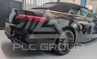 2018 Mercedes Benz E 200