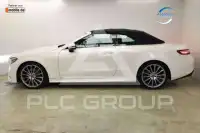 2018 Mercedes Benz E 200
