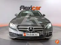 2018 Mercedes Benz E 200