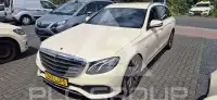 2018 Mercedes Benz E 200