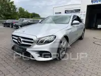 2018 Mercedes Benz E 200