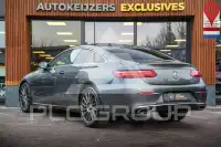 2018 Mercedes Benz E 200