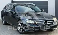 2018 Mercedes Benz E 200