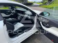 2018 Mercedes Benz E 200