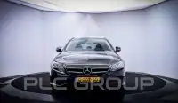2018 Mercedes Benz E 200