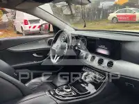 2018 Mercedes Benz E 200