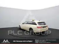 2018 Mercedes Benz E 200