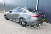 2018 Mercedes Benz E 200