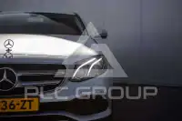 2018 Mercedes Benz E 200