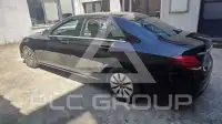 2018 Mercedes Benz E 200