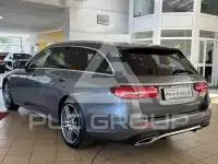 2018 Mercedes Benz E 200
