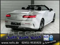 2018 Mercedes Benz E 200