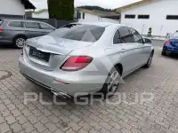 2018 Mercedes Benz E 200
