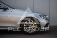 2018 Mercedes Benz E 200
