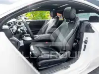 2018 Mercedes Benz E 200