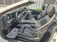 2018 Mercedes Benz E 200