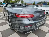 2018 Mercedes Benz E 200