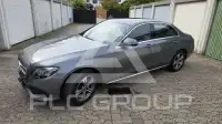 2018 Mercedes Benz E 200