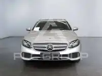 2018 Mercedes Benz E 200