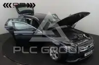 2018 Mercedes Benz E 200