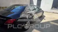 2018 Mercedes Benz E 200