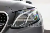 2018 Mercedes Benz E 200