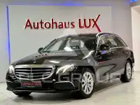 2018 Mercedes Benz E 200