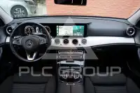 2018 Mercedes Benz E 200