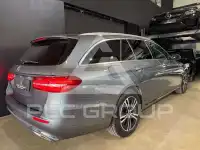 2018 Mercedes Benz E 200