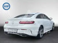 2018 Mercedes Benz E 200