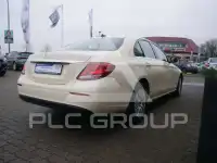2018 Mercedes Benz E 200