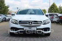 2018 Mercedes Benz E 200