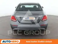 2018 Mercedes Benz E 200