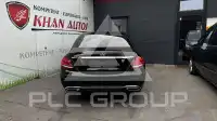 2018 Mercedes Benz E 200