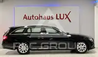 2018 Mercedes Benz E 200