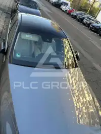 2018 Mercedes Benz E 200