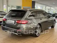 2018 Mercedes Benz E 200