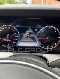 2018 Mercedes Benz E 200