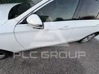 2018 Mercedes Benz E 200