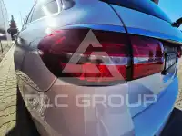 2018 Mercedes Benz E 200