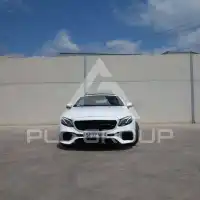2018 Mercedes Benz E 200