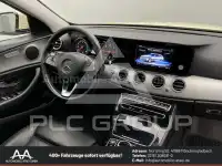 2018 Mercedes Benz E 200