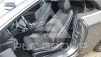 2018 Mercedes Benz E 200