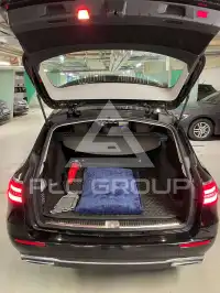 2018 Mercedes Benz E 200