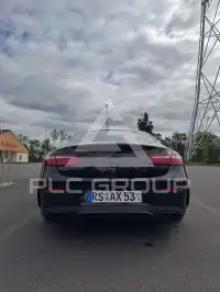 2018 Mercedes Benz E 200