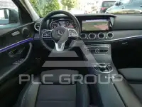2018 Mercedes Benz E 200