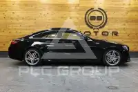 2018 Mercedes Benz E 200